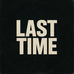 Last Time