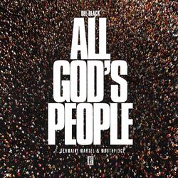 All GOD's People