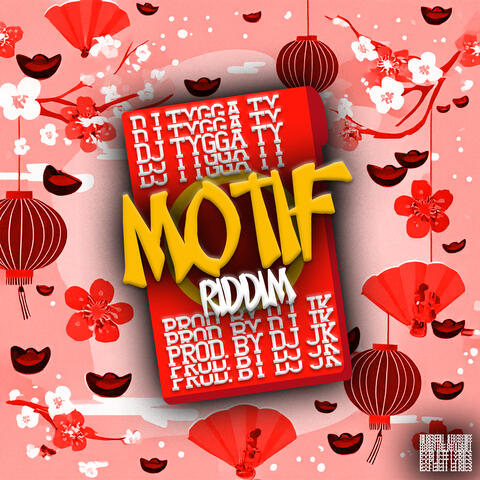 Motif Riddim