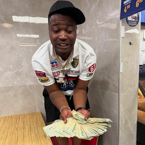 Tryna Go Legit