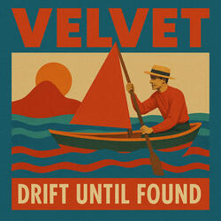Drift Until Found