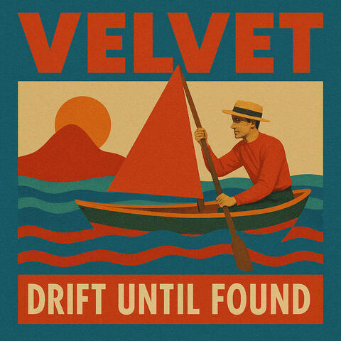 Drift Until Found