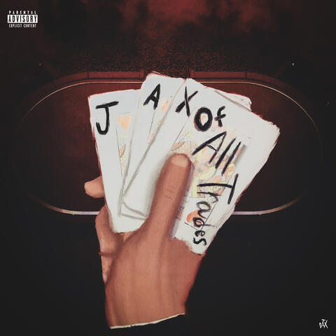 Jax Of All Trades
