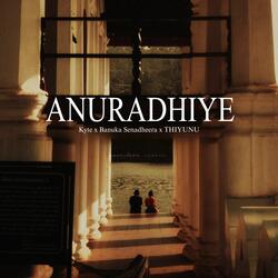 Anuradhiye