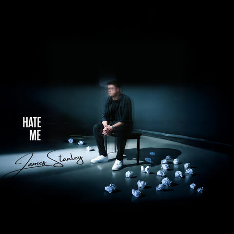 Hate Me