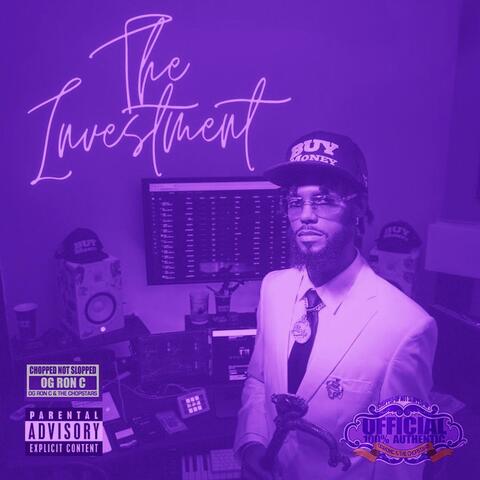 The Investment (Chopped Not Slopped)