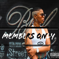 Members Only
