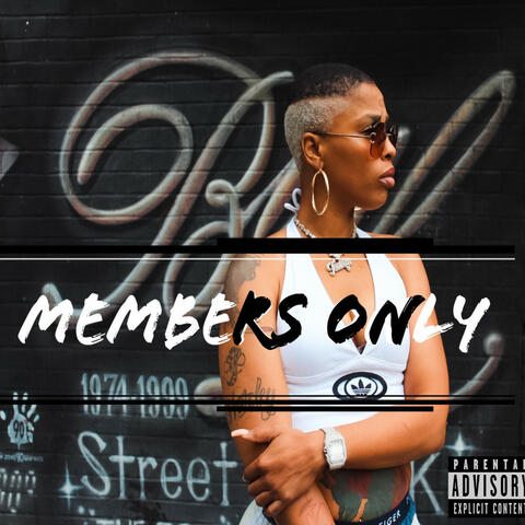 Members Only