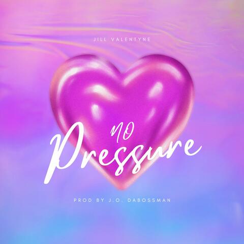 No Pressure (Instrumental)