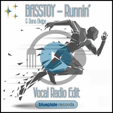 Runnin (Vocal Radio Edit)