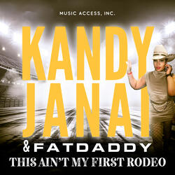 This Ain't My First Rodeo