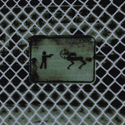 Restricted Area