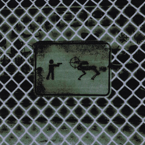 Restricted Area