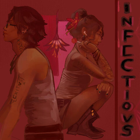 INFECTIOUS
