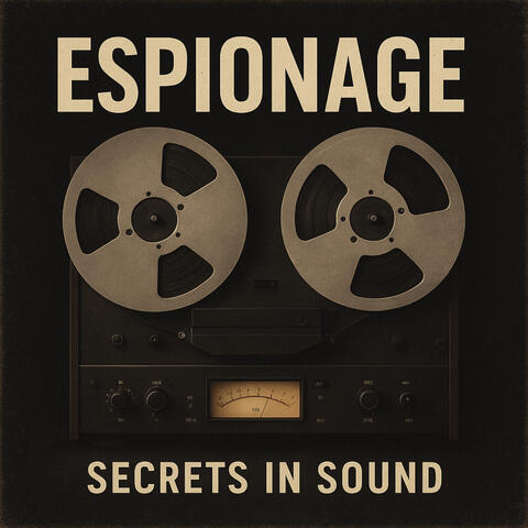 Espionage, Secrets in Sound