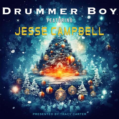 Drummer Boy