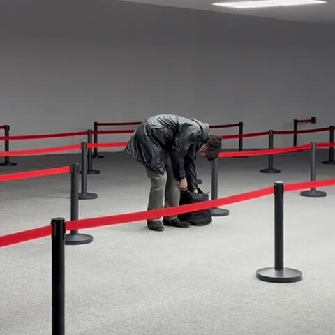 靜音係新嘅噪音