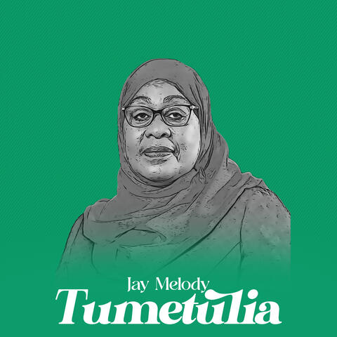 Tumetulia