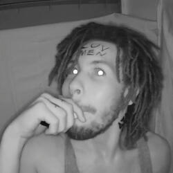 i don't wanna think about it