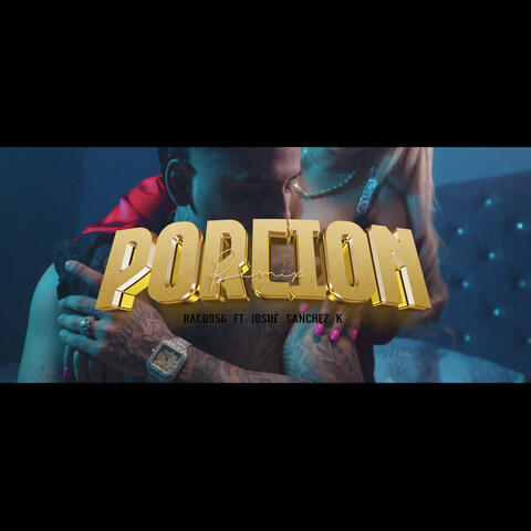 Porción (Remix)