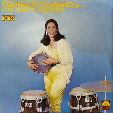 Cachaco Costeño y Los Macajaneros