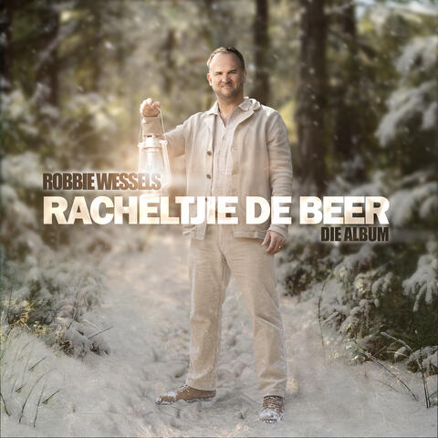 Racheltjie de Beer Album
