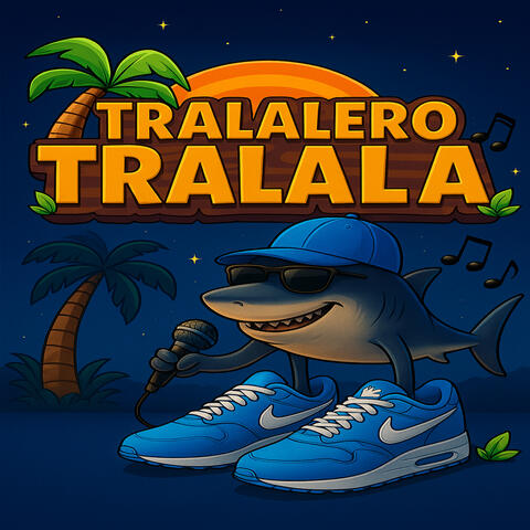 Tralaleoro Tralala