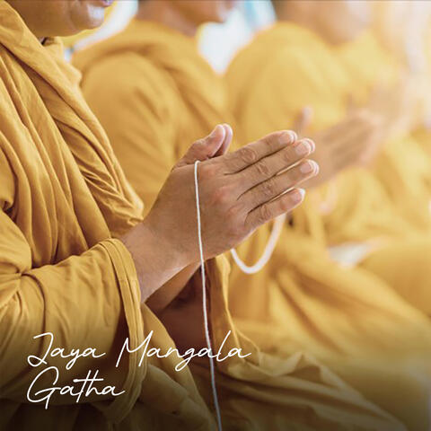 Jaya Mangala Gatha