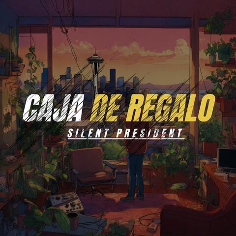 Caja De Regalo