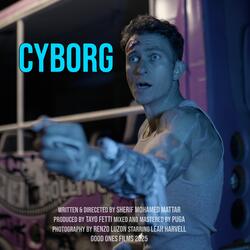 Cyborg