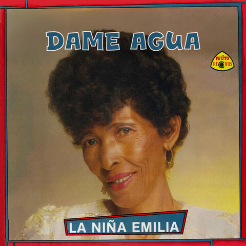 Dame Agua