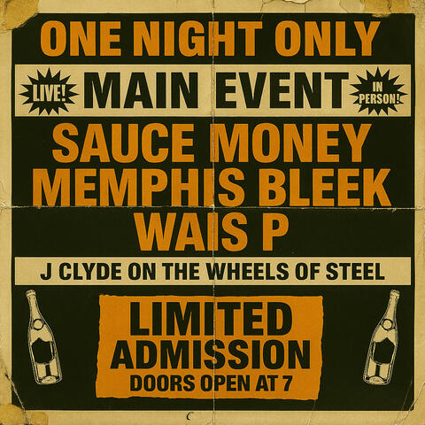 Main Event