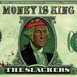 Money Is King