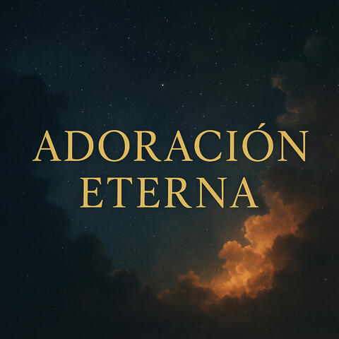 Adoración Eterna