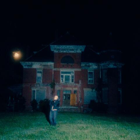 I'll Come Back 2 Haunt You