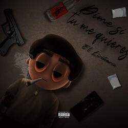 Dime Si Tu Me Quieres