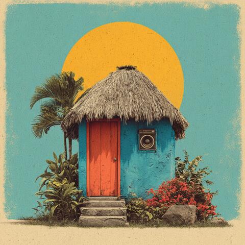 Sounds From The Tiki