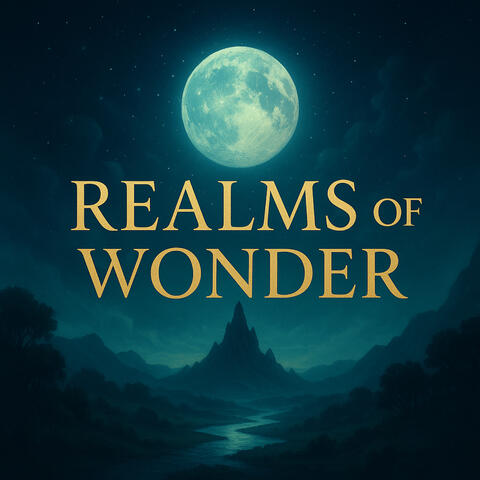 Realms of Wonder