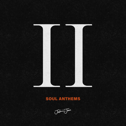 Soul Anthems II