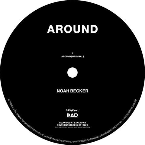 AROUND