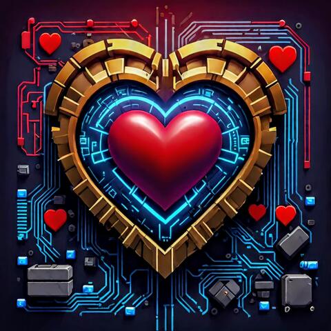 Heart In The Code
