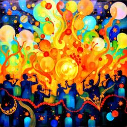 Life's Symphony
