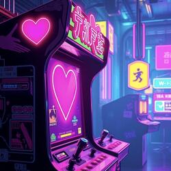 Playing With My Heart
