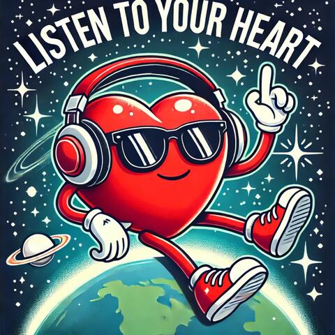 Listen to your Heart
