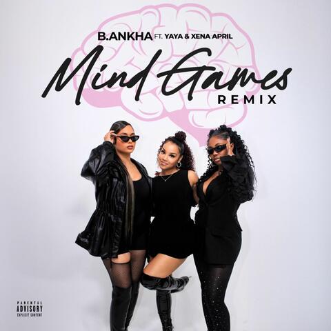 Mind Games (Remix)