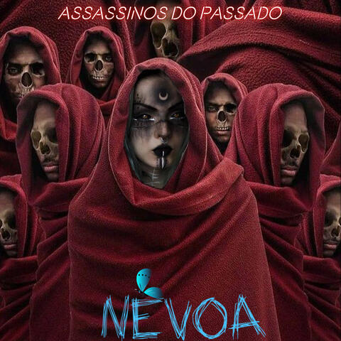 Assassinos do Passado