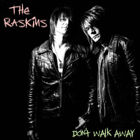 Don't Walk Away