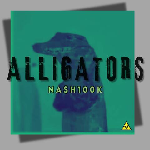 ALLIGATORS