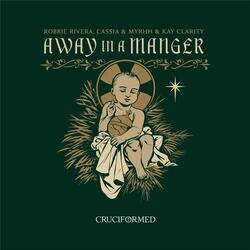 Away in a Manger (Instrumental Mix)