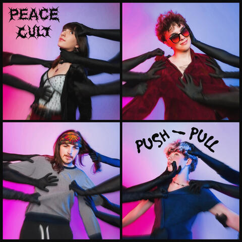 PUSH/PULL